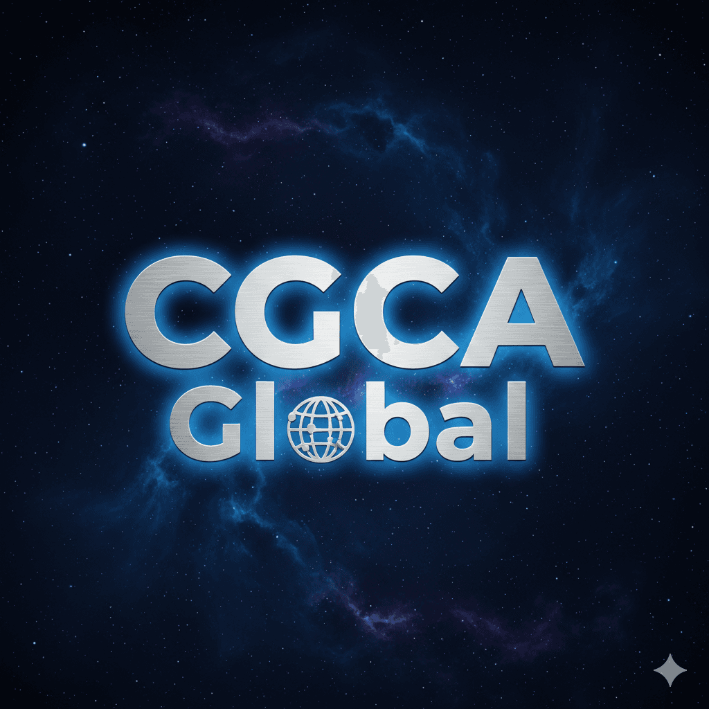 CGCA Global – Trusted Accounting, Audit & Tax Consultants in the UAE