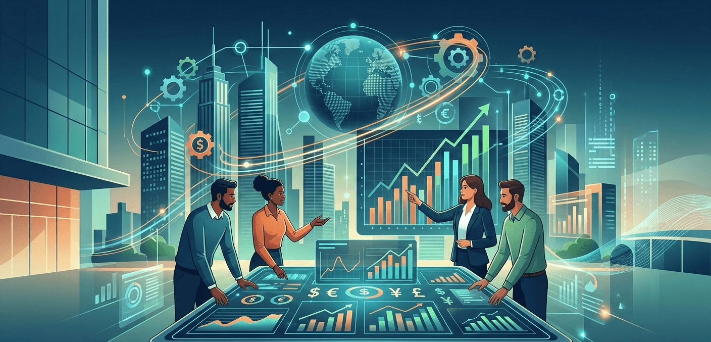 Cgca Global Complete Accounting, Audit & Tax Expertise for Growing Enterprises