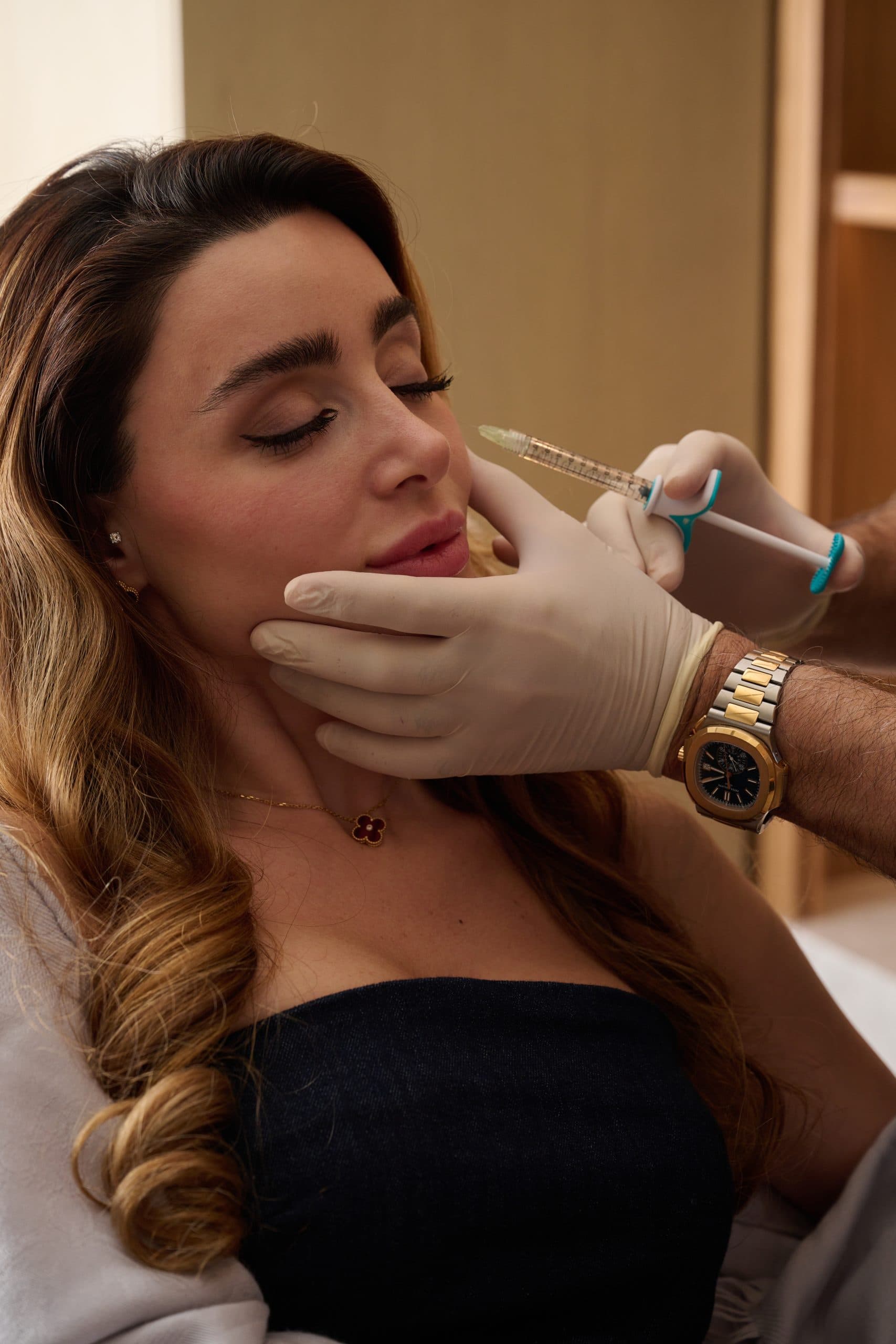 Botox Treatment for Face: A Complete Guide to Smoother, Youthful Skin