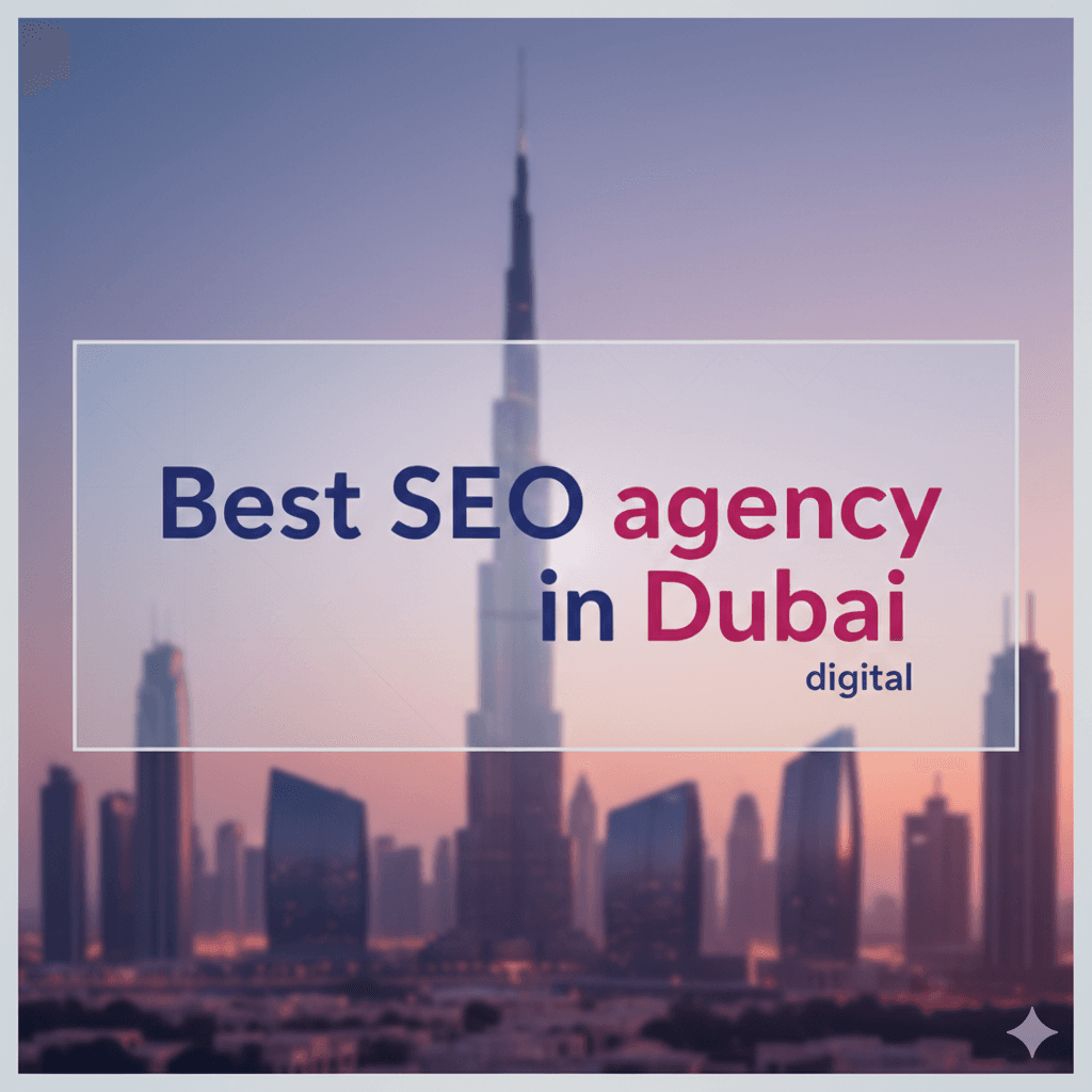 Best SEO Agency in Dubai Trend Driving Visibility, Leads, and Digital Growth