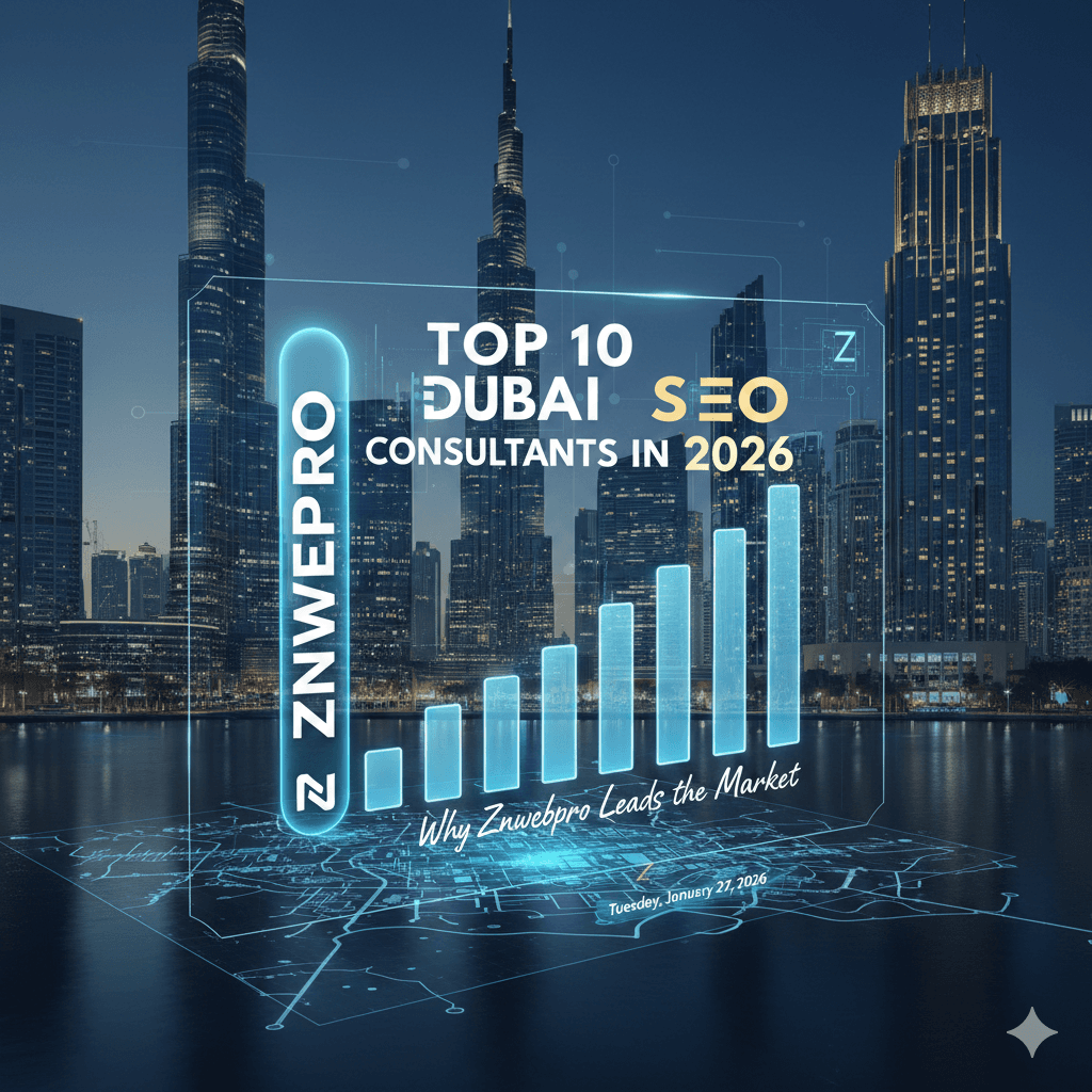 Top 10 Best Local SEO Dubai Companies for Small Businesses in 2026