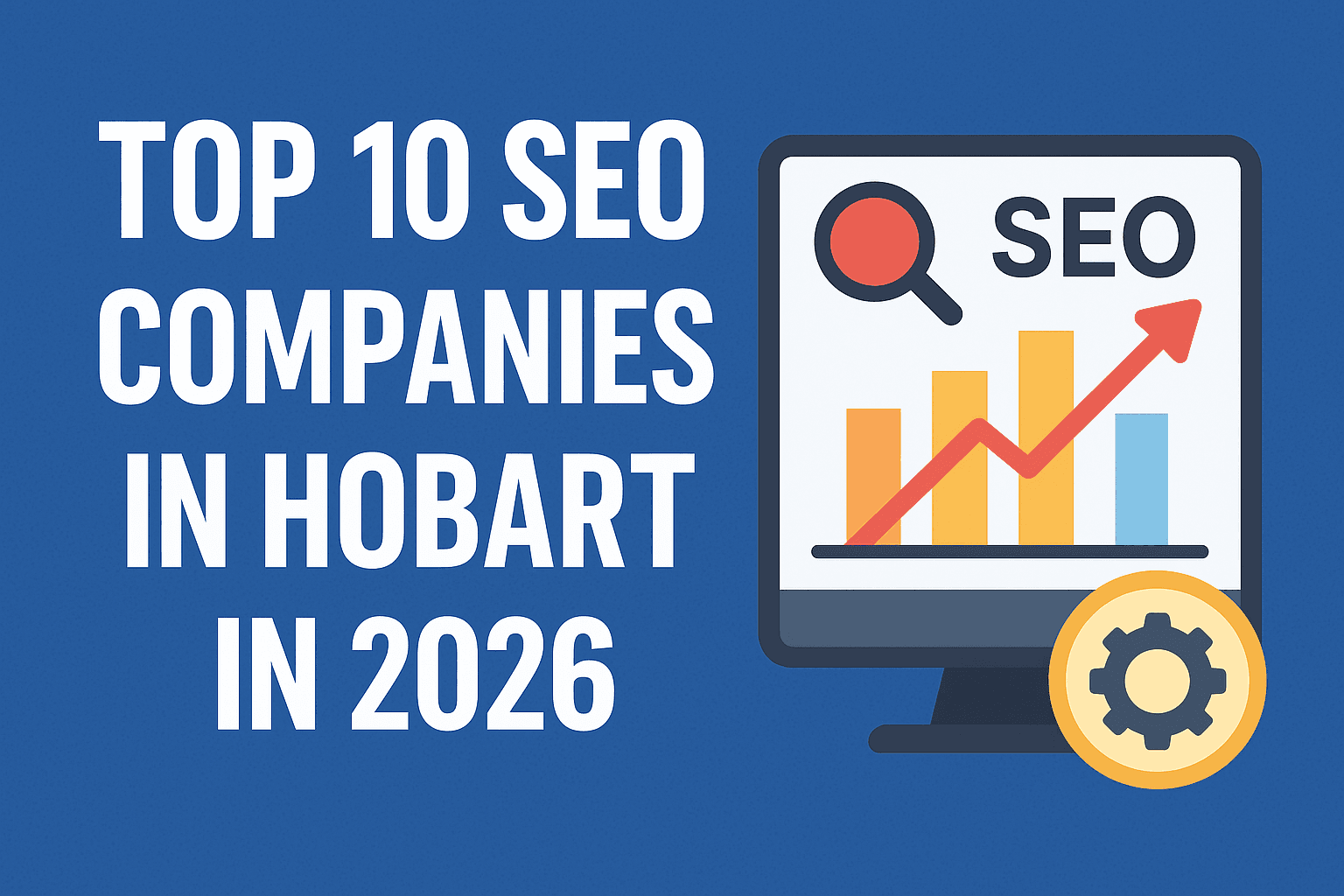 10 Best SEO Companies in Hobart in 2026