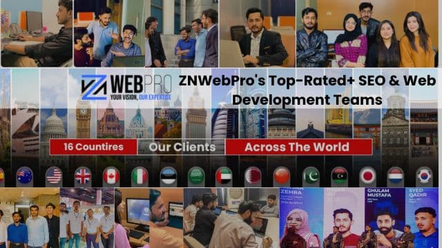 App Development Companies in London