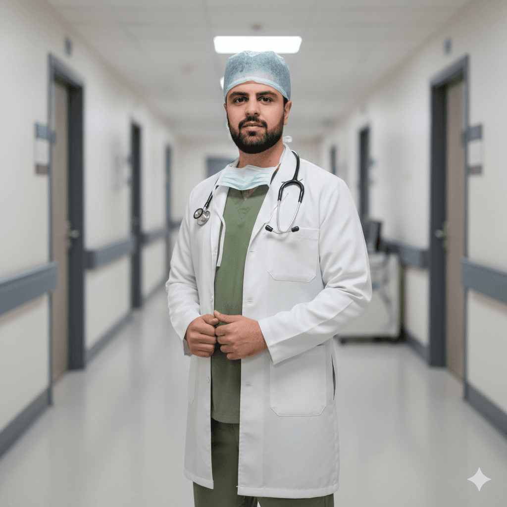 General, Laparoscopic, Bariatric, Weight Loss & Abdominoplasty Surgeon in Islamabad