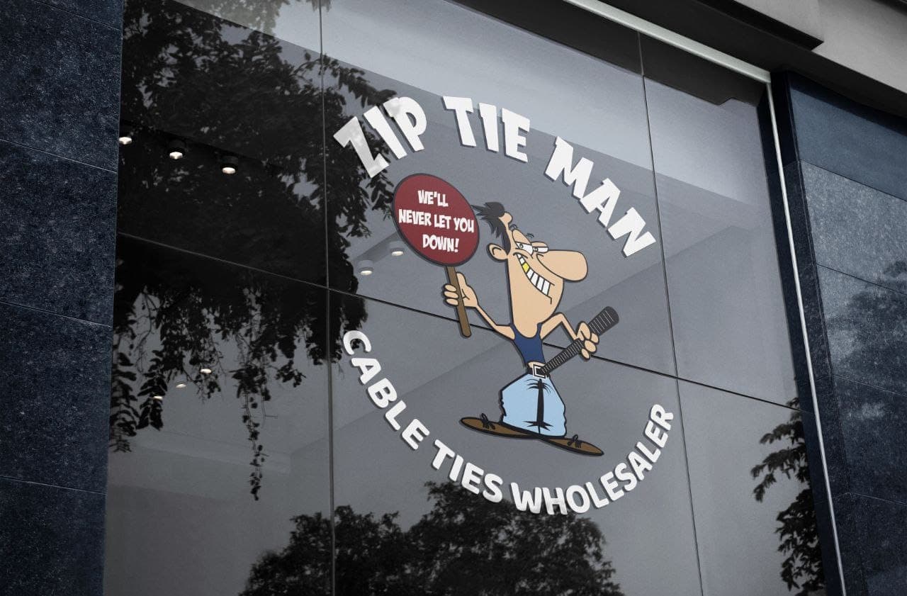 Colour Cable Ties in Australia | Durable Multi-Colour Cable Ties