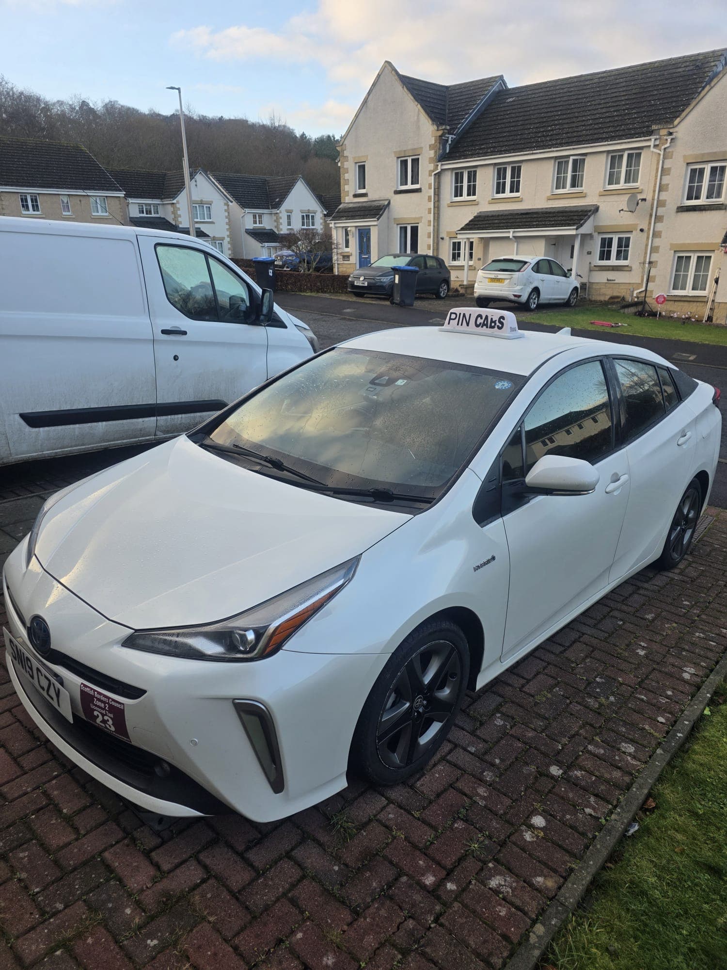 Melrose’s Best Taxi Service 2026 – Safe, Fast & Available 24/7