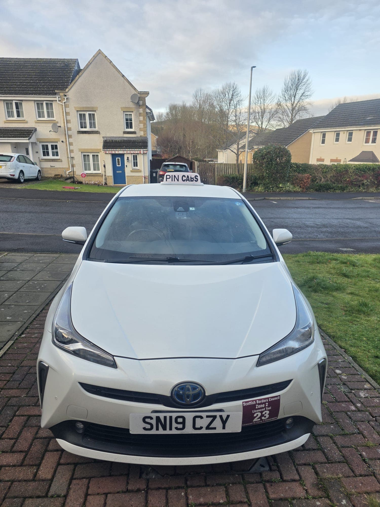 24/7 Trusted Taxi Service in Selkirk – Reliable Rides 2026