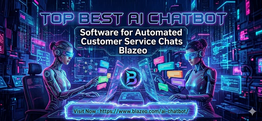 How AI Chatbot Software Is Changing the Way Businesses Communicate