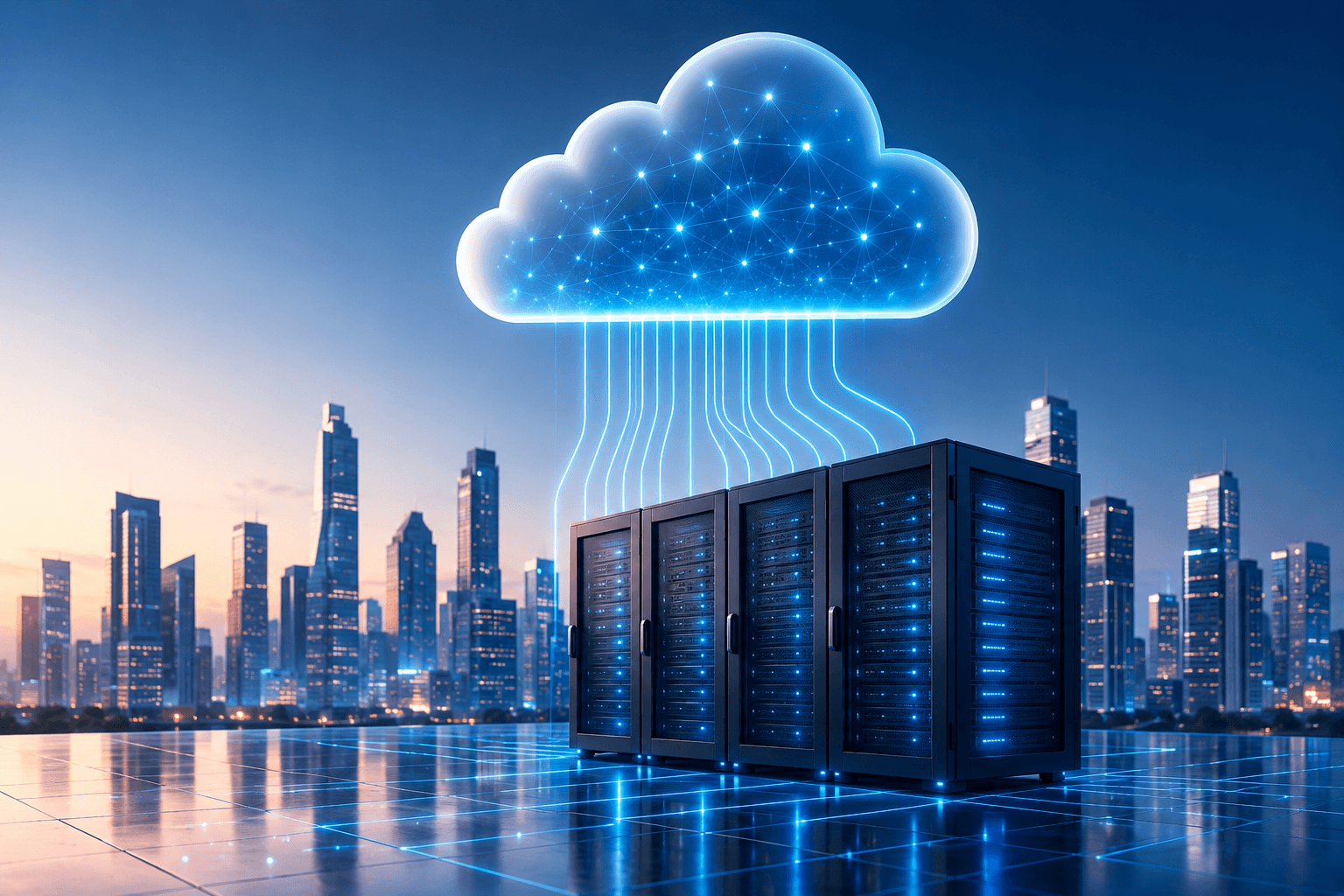ClusterIP vs NodePort vs LoadBalancer: which one should you actually use?