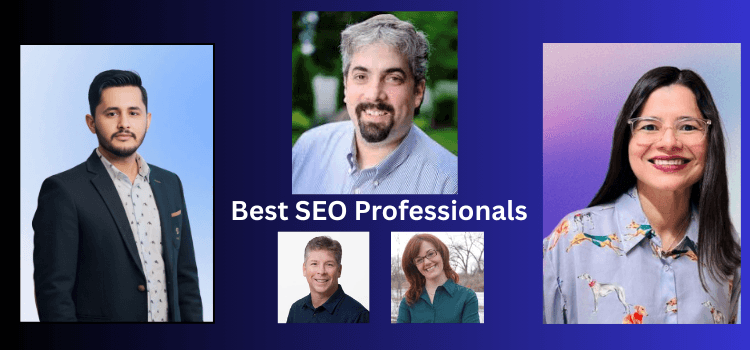 Top 50+ Local SEO Experts (2026)