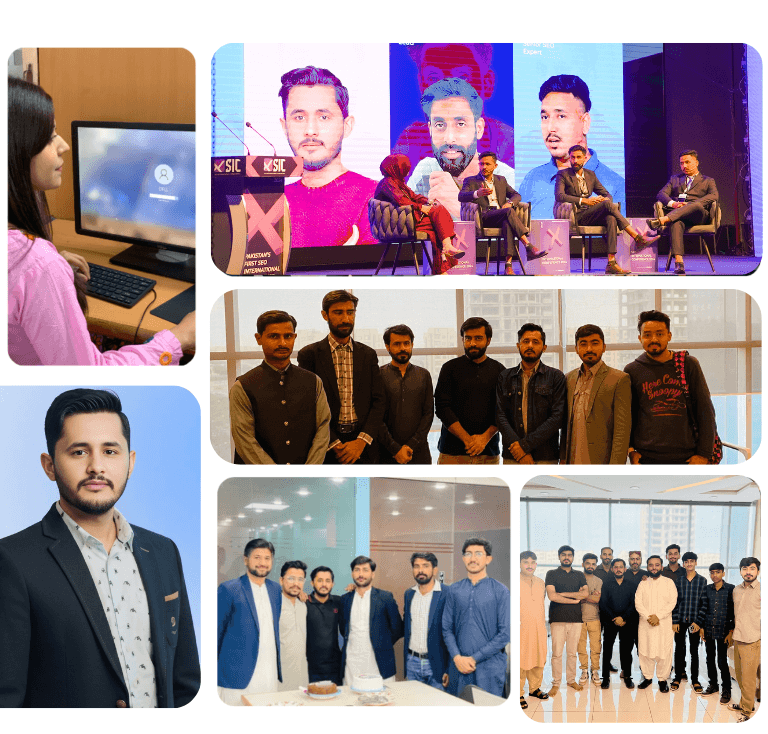 #1 WordPress SEO Expert in Pakistan 2026 | Nazar Ali Rajper – ZNWebPro