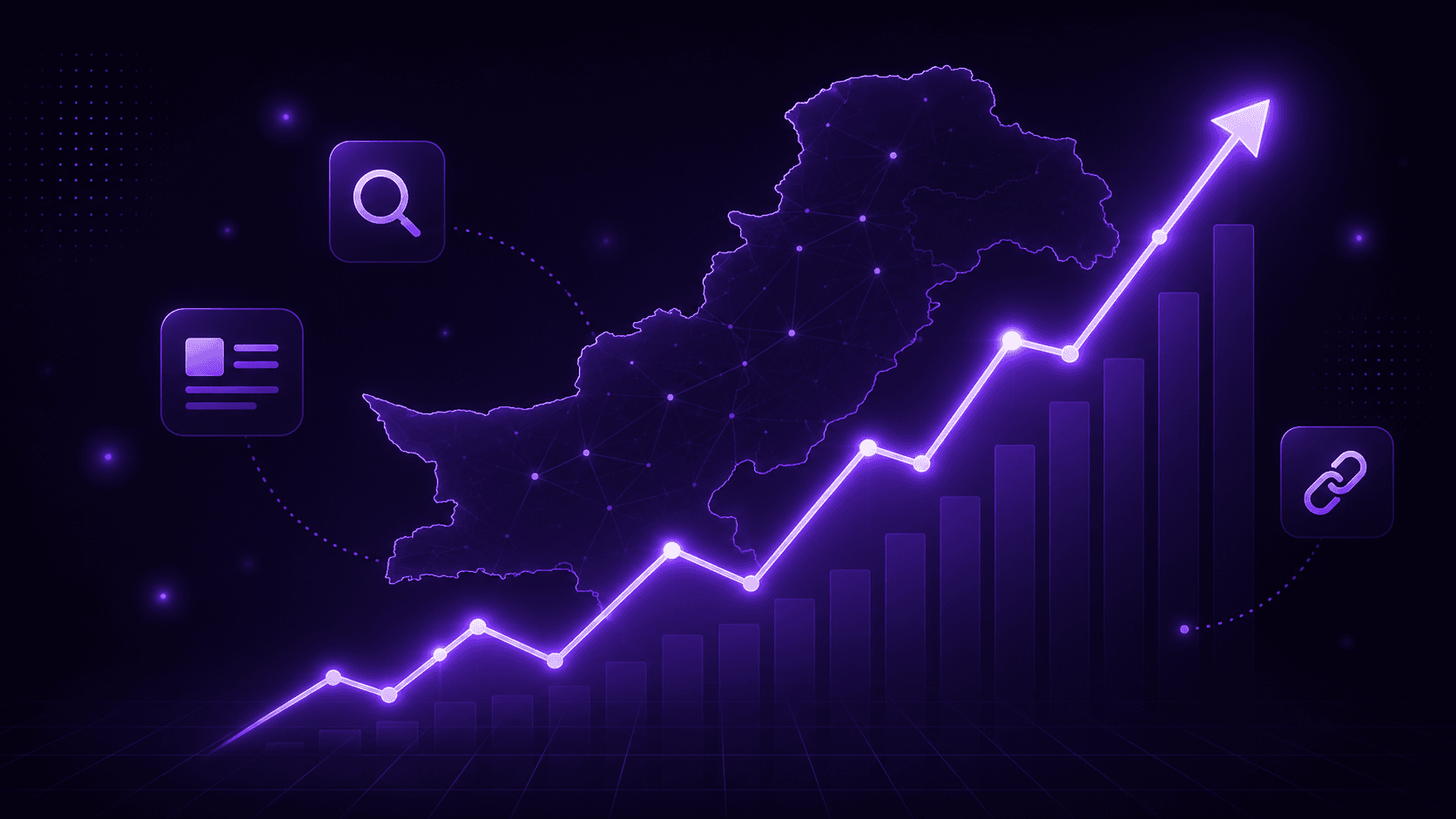 How Businesses in Pakistan Are Using SEO to Drive Real Growth in 2026