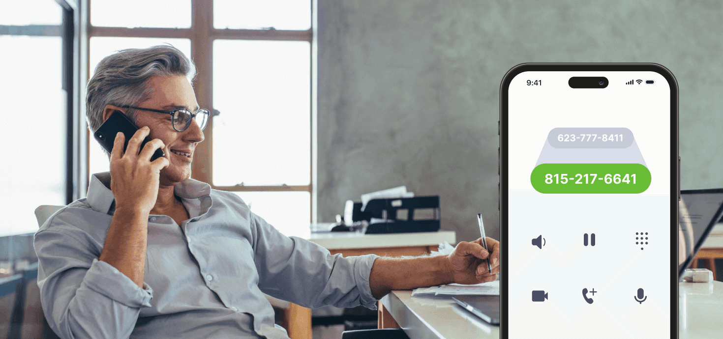 How Phone Number Masking Protects Users from Spam and Fraud