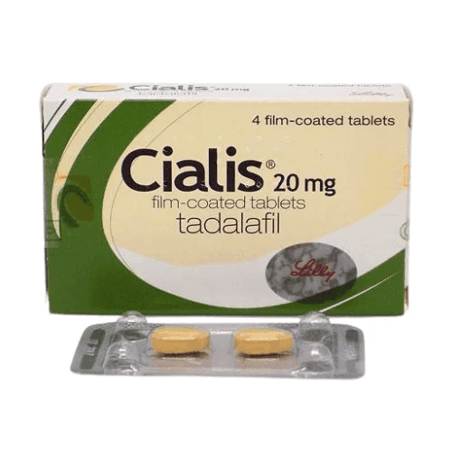 Best Time to Take Cialis 20mg Tablet for Maximum Results
