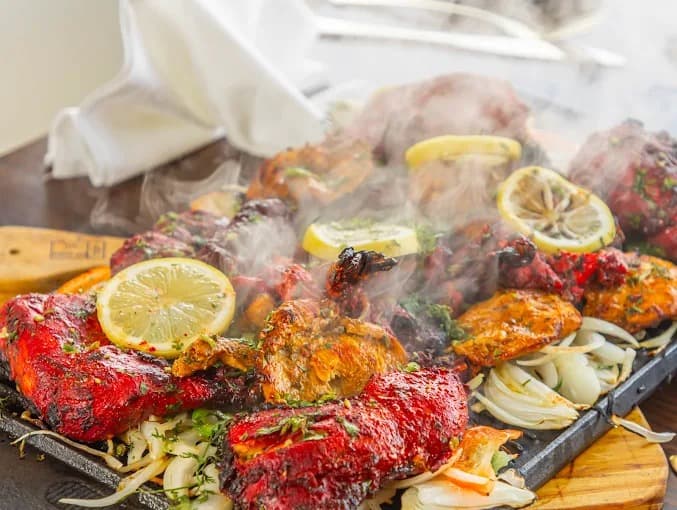 5 Best Restaurants in Portsmouth in 2026