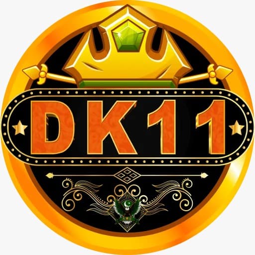 DK11 – Top Play & Earn Gaming Platform in Pakistan