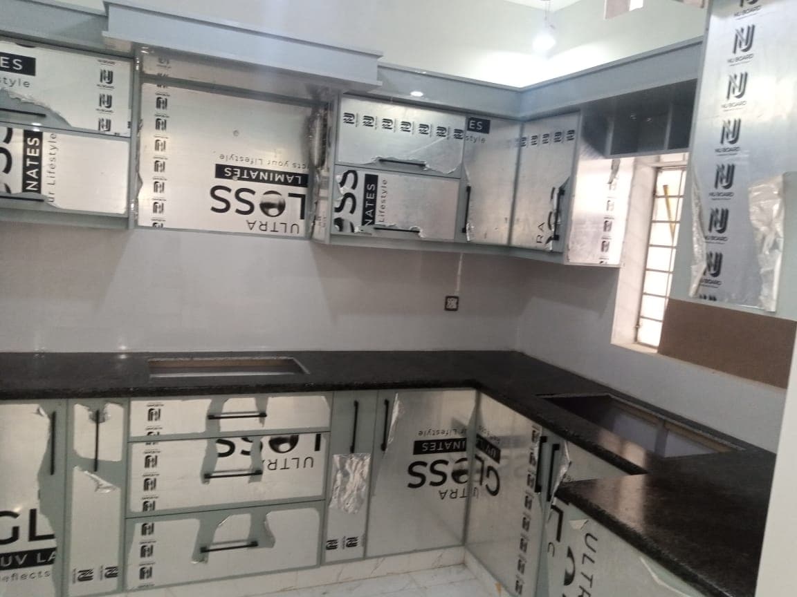 Modern Kitchen Interior Design Ideas for Karachi Homes