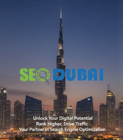 Top SEO Services In Dubai: The Rise of Results Driven Digital Growth