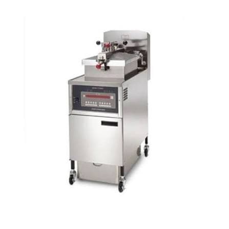 Henny Penny Electric Fryer: Features, Advantages & Best Applications